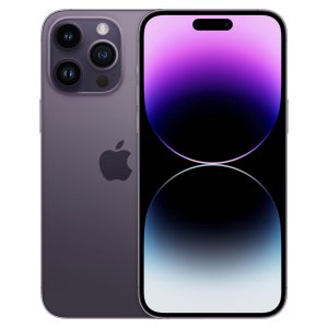 iPhone 14 Pro Max Purple 1TB AB Moderable Wear Acceptable