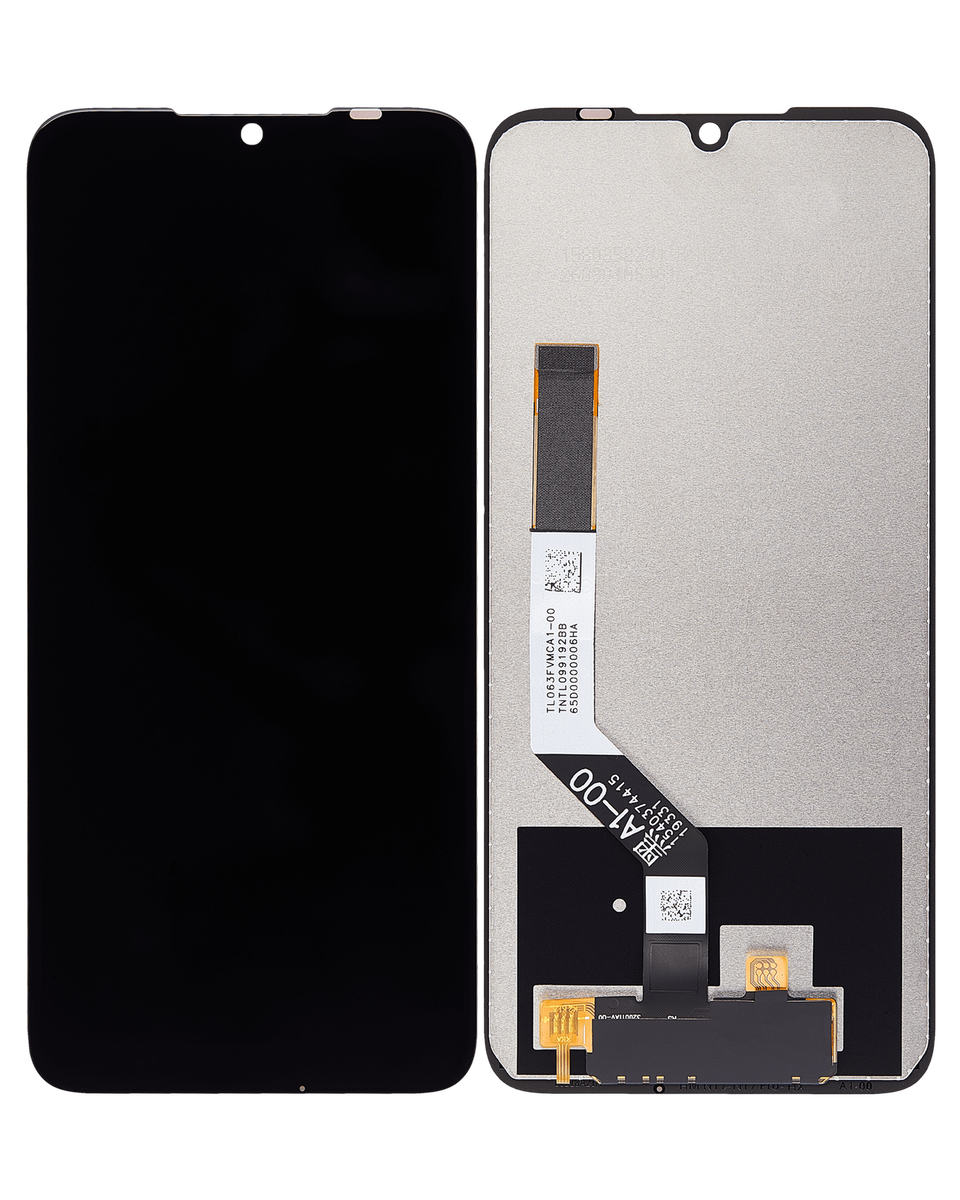 Mobile Parts-image