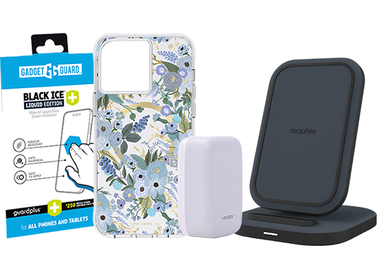 Cellphone Accessories-image